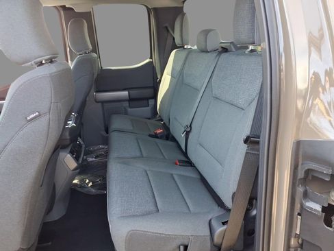 New 2026 Ford F150 XLT w/ Tow/Haul Package image 6