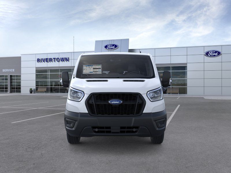 New 2025 Ford Transit 350 XL RWD image 31