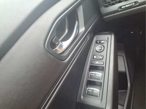Certified 2024 Honda Accord EX image 24