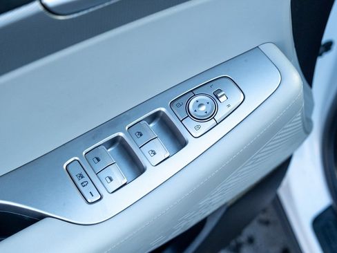 Used 2020 Hyundai Palisade SEL image 27