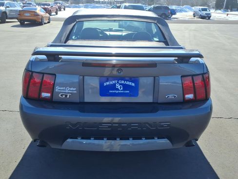Used 2003 Ford Mustang GT image 5