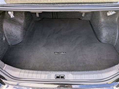 Used 2023 Nissan Altima 2.5 SV image 27