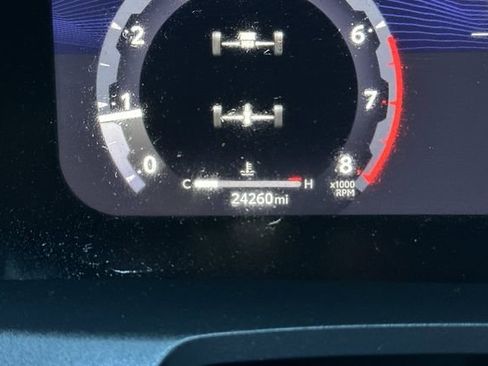 Used 2024 Toyota Tacoma TRD Off-Road image 28