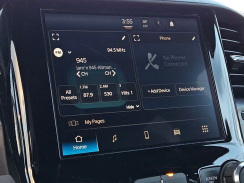 New 2025 RAM 1500 2WD Crew Cab image 15