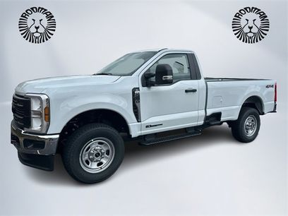 New 2026 Ford F350 XL w/ XL Driver Assist Package