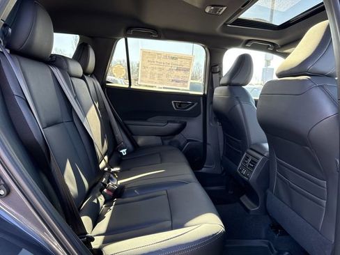 New 2026 Subaru Outback Limited XT w/ Premium/Limited Plus Package image 17