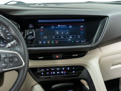 Used 2021 Buick Envision Essence w/ Technology Package I image 20