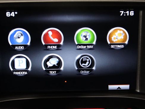 Used 2015 GMC Sierra 1500 SLE w/ Carbon-22 Edition image 49