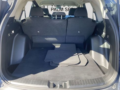 Used 2024 Honda CR-V LX image 31