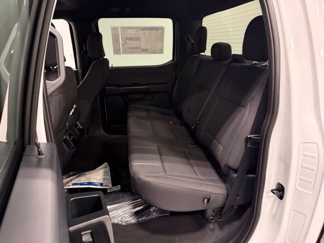 New 2026 Ford F150 STX w/ Equipment Group 200A AWD/4WD image 20