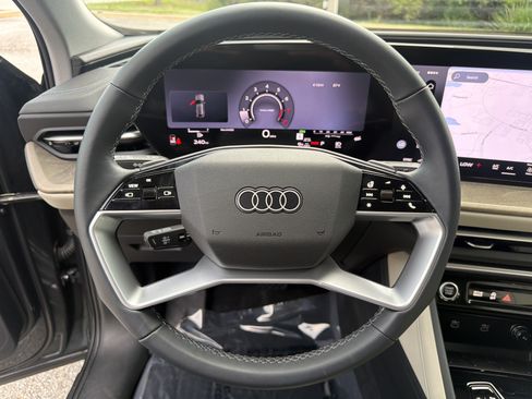 Used 2026 Audi Q5 Premium AWD/4WD image 30