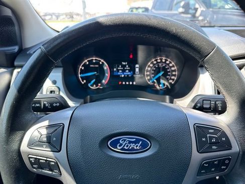 Used 2023 Ford Ranger XLT w/ Equipment Group 301A Mid AWD/4WD image 25