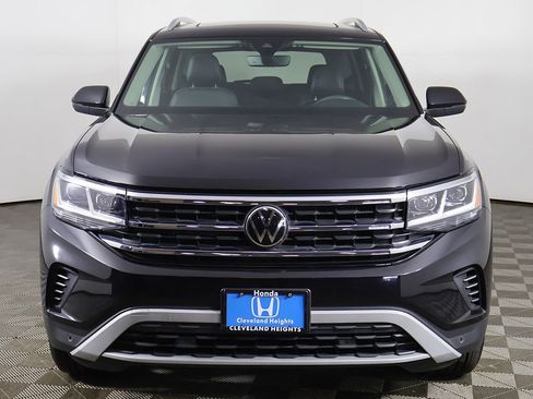 Used 2023 Volkswagen Atlas SEL image 14