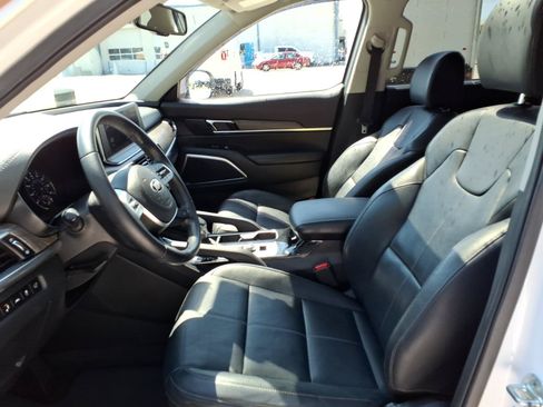 Used 2021 Kia Telluride EX w/ EX Premium Package FWD image 27