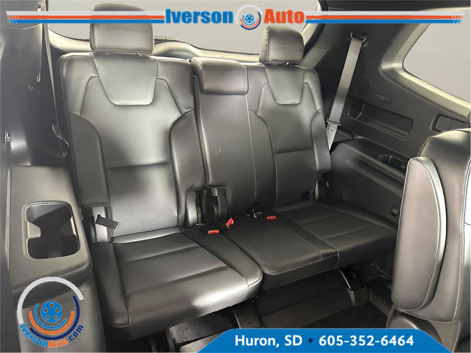Used 2024 Kia Telluride SX X-Pro AWD/4WD image 27