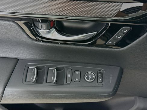 New 2026 Honda CR-V EX-L image 20