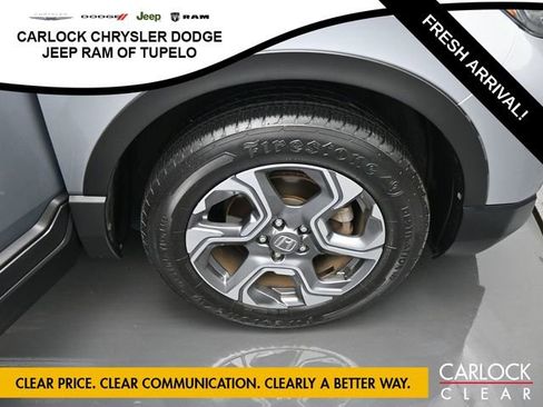 Used 2018 Honda CR-V EX-L image 47