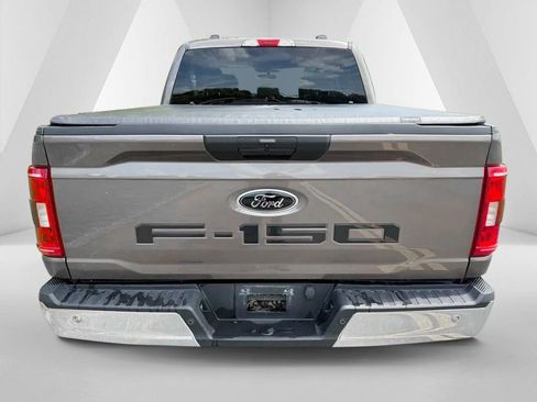 Used 2022 Ford F150 XLT AWD/4WD image 6