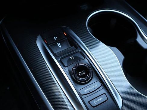 Used 2020 Acura MDX A-Spec AWD/4WD image 18