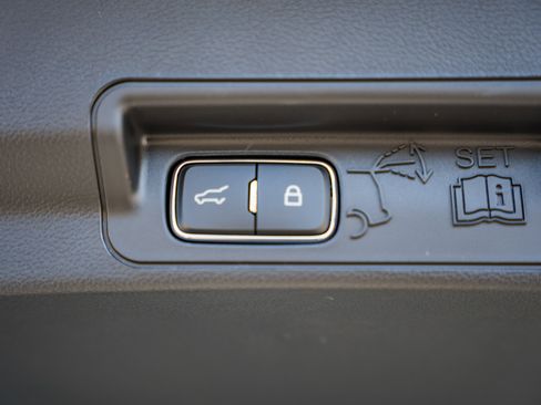 New 2026 Ford Explorer Tremor w/ Tremor Ultimate Package image 12