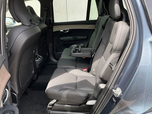 New 2026 Volvo XC90 B6 Plus w/ Protection Package AWD/4WD image 28