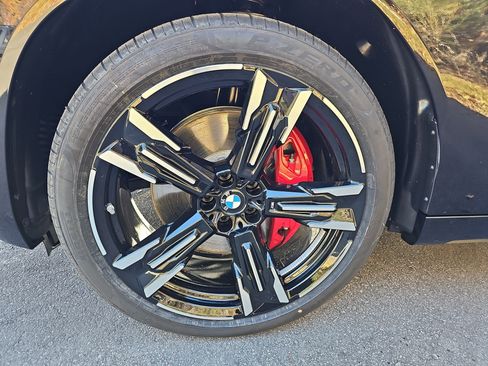 New 2026 BMW X3 M50 image 36