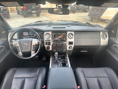 Used 2015 Ford Expedition EL Limited w/ Equipment Group 301A image 29