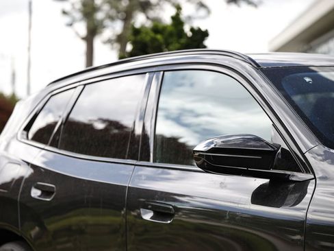 New 2026 BMW X3 M50 w/ Premium Package AWD/4WD image 3