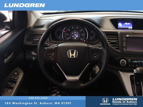 Used 2012 Honda CR-V EX-L image 18