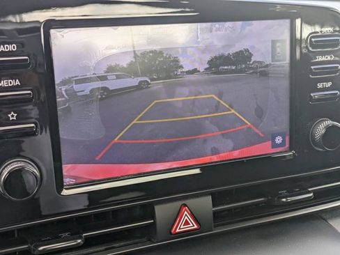 Certified 2022 Hyundai Elantra N Line w/ Cargo Package FWD image 28