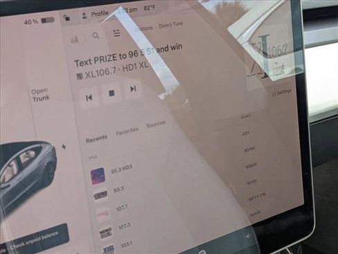 Used 2021 Tesla Model 3 Standard Range Plus image 15