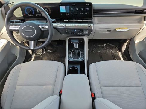 New 2026 Hyundai Kona SEL Sport FWD image 15