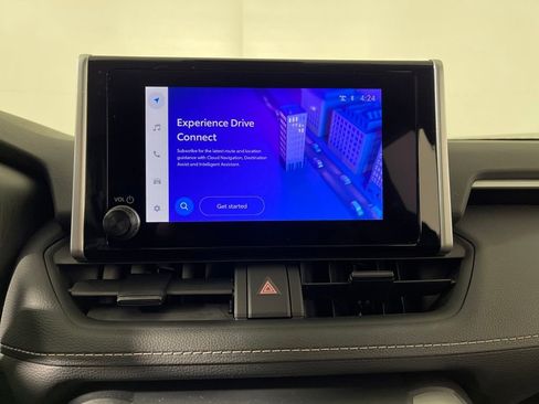 Certified 2025 Toyota RAV4 LE image 20