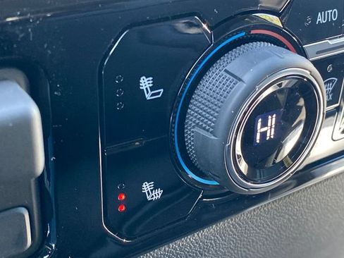 New 2026 Chevrolet Silverado 2500 LT w/ All Star Edition image 29