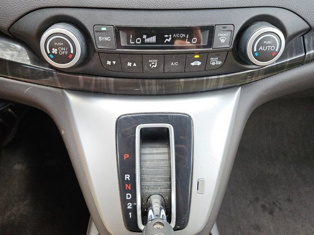 Used 2014 Honda CR-V EX-L image 20
