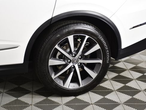 Certified 2025 Acura MDX SH-AWD w/ Technology Package image 53