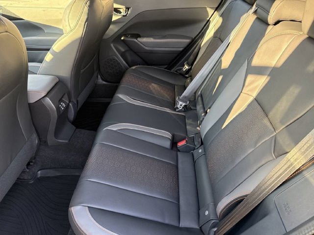 New 2026 Subaru Crosstrek 2.5i Limited AWD/4WD image 72