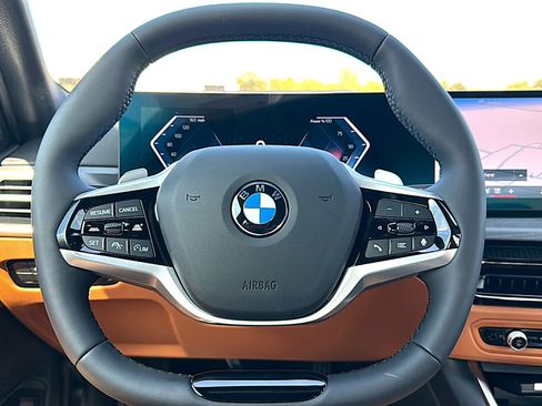 New 2026 BMW 330i Sedan w/ Premium Package RWD image 18