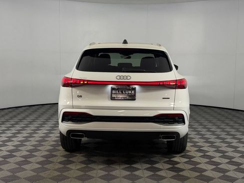 Used 2025 Audi Q5 Premium w/ Convenience Package AWD/4WD image 8