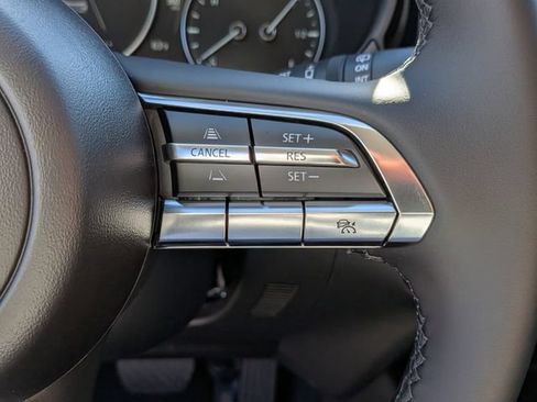 New 2026 MAZDA CX-50 2.5 Hybrid w/ Weather Package AWD/4WD image 18