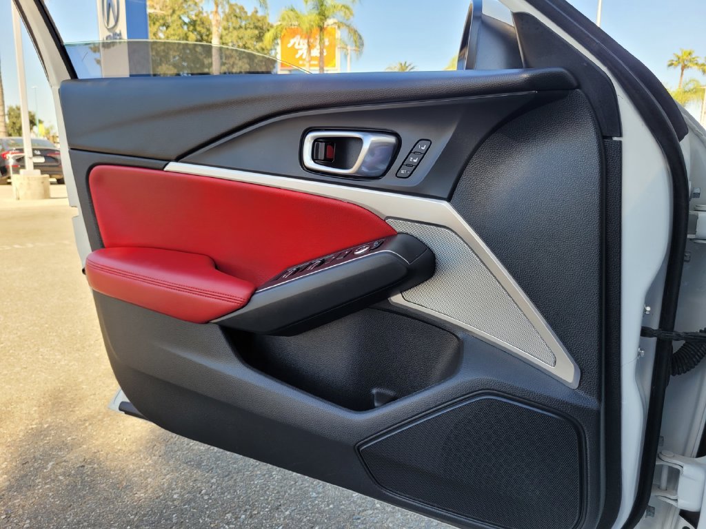 Certified 2025 Acura Integra A-Spec w/ Technology Package FWD image 31