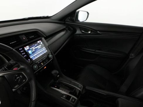 Used 2020 Honda Civic EX-L image 19