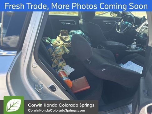 Used 2013 Nissan Altima 2.5 SV image 9