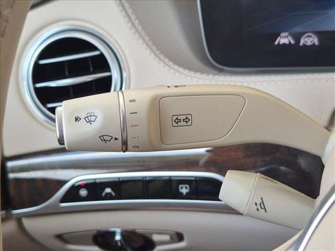 Used 2020 Mercedes-Benz S 450 Sedan image 6