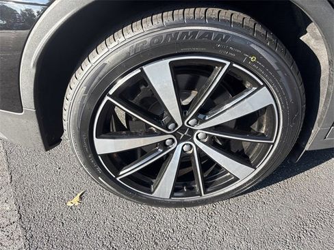 Used 2022 Polestar Polestar 2 w/ Plus Package image 23