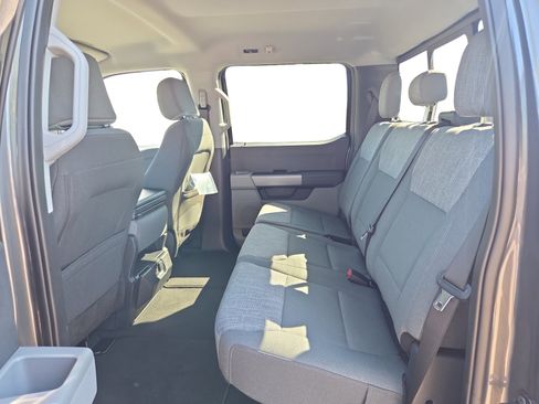 New 2025 Ford F250 XLT image 13