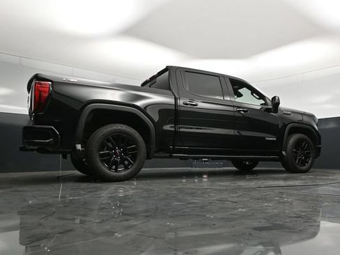 Used 2024 GMC Sierra 1500 Elevation w/ Elevation Premium Package AWD/4WD image 57