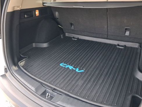 Used 2020 Honda CR-V EX-L image 10