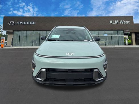 New 2026 Hyundai Kona SEL Sport image 2