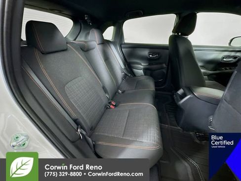 Used 2024 Honda HR-V Sport image 27